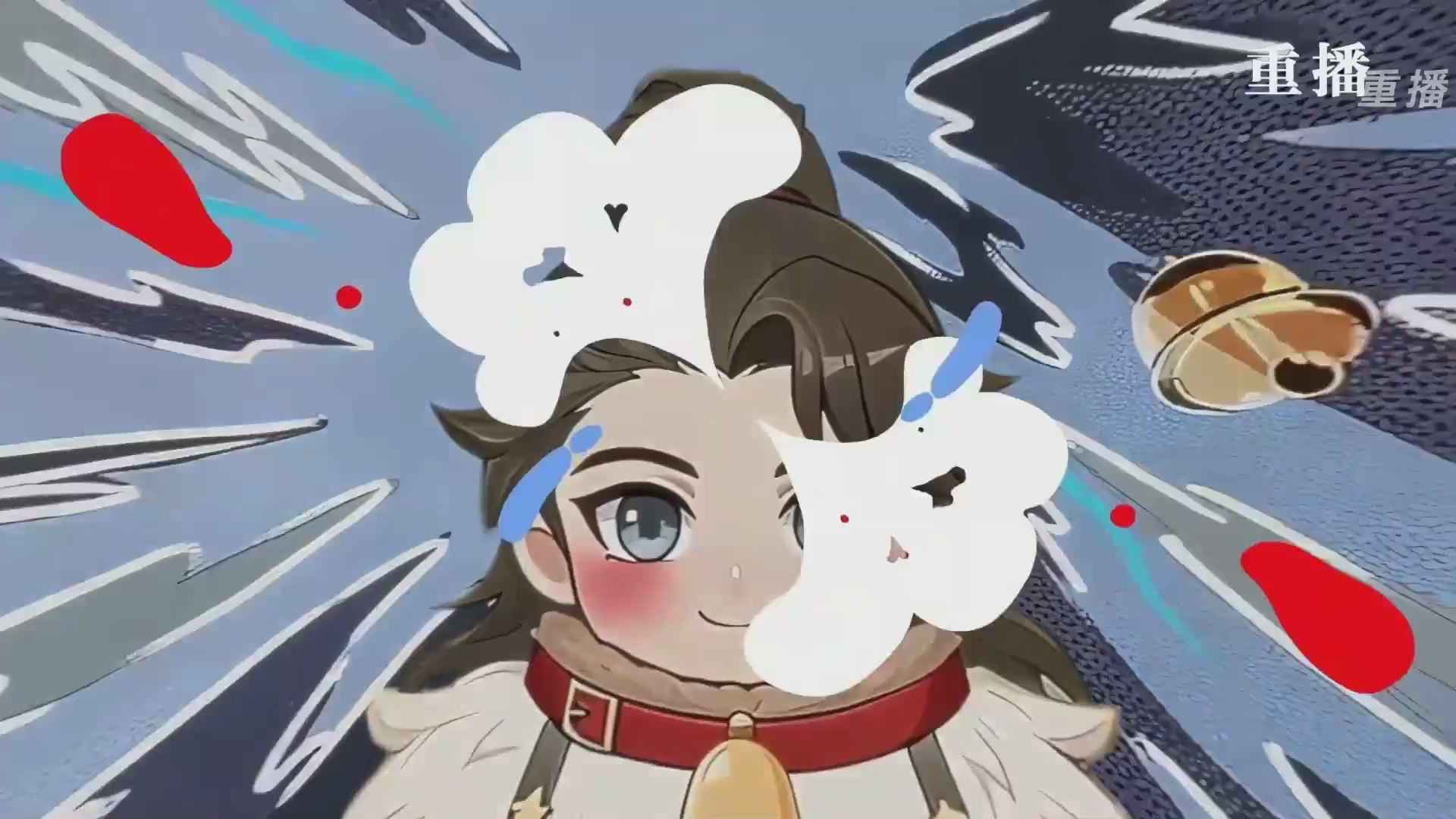 【重播】永劫无间手游S10神佑赛季前瞻特别节目