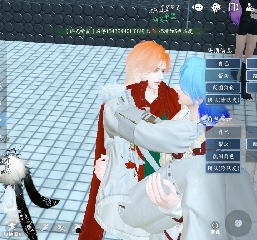 欢迎来看我的直播～