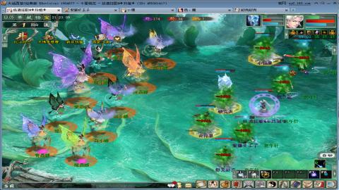 距离你只有一个屏幕