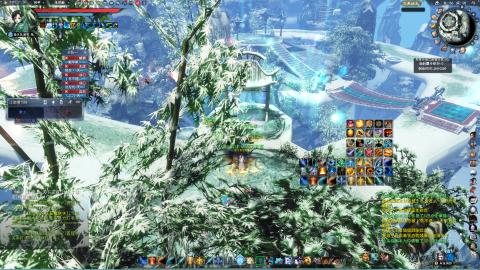 新手魂剑，又菜又爱玩！