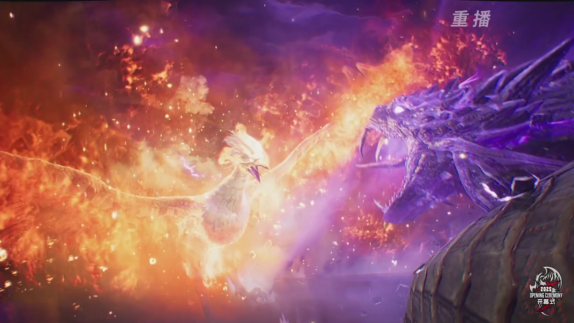 【重播】2025JCUP三排总决赛暨咏武斗剑发布会