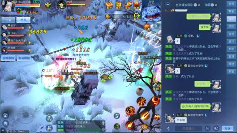 接托管，联赛、帮战、城战各类活动指挥！