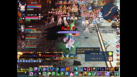 做最努力的自己一起加油