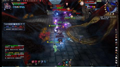 脸滚键盘一顿搓