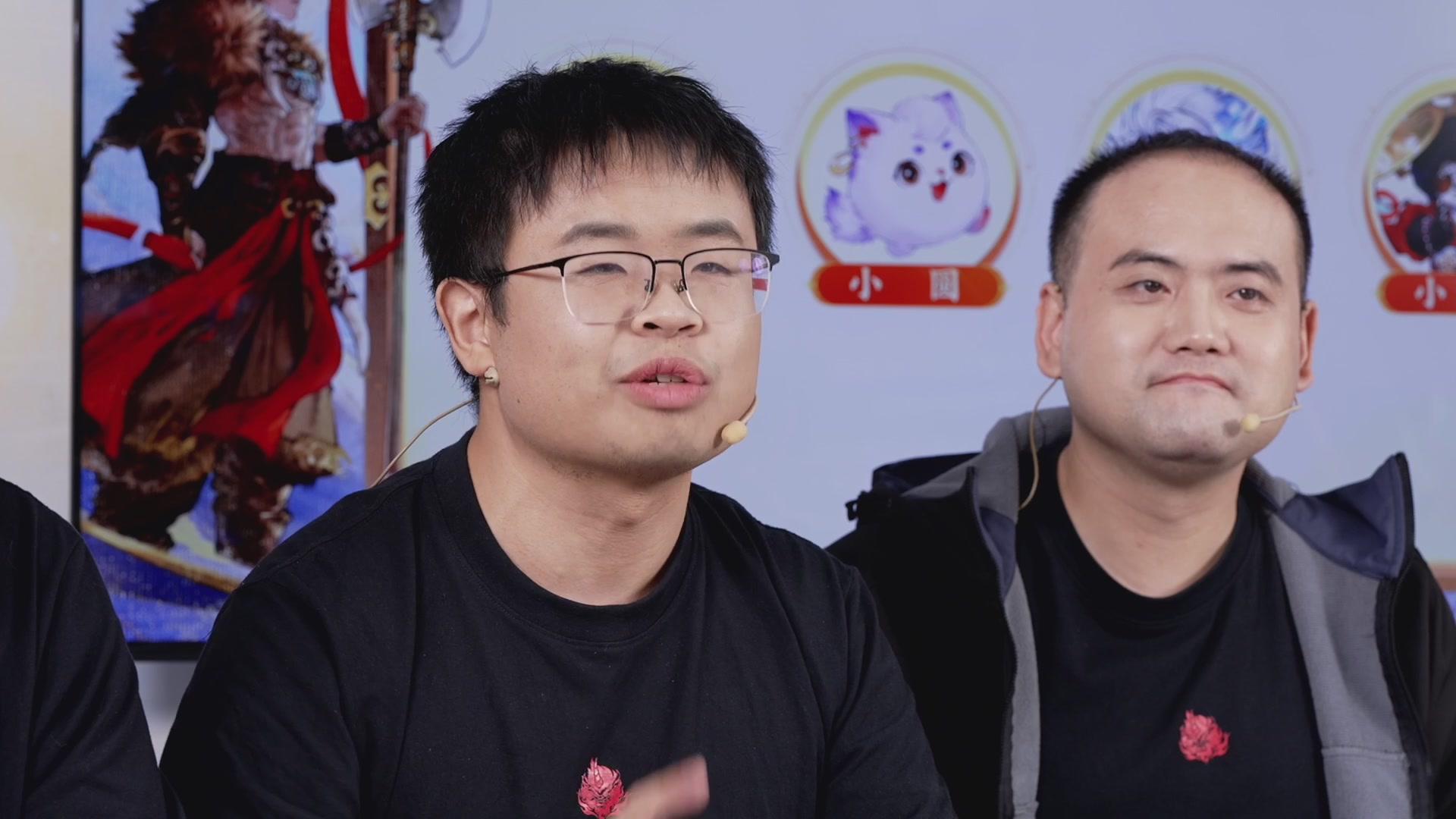 大话手游御兽争锋资料片节目-御兽趣玩会