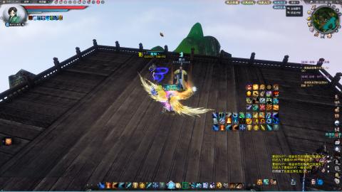 新手魂剑，又菜又爱玩！