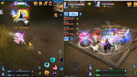 接托管，联赛、帮战、城战各类活动指挥！