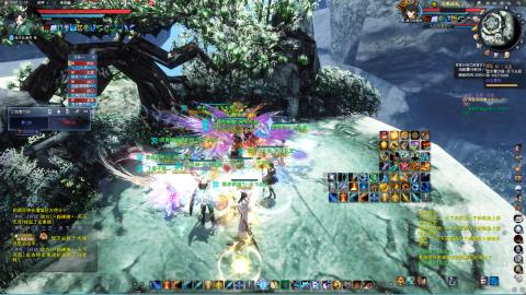 新手魂剑，又菜又爱玩！