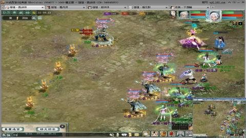 甘霖混杀无属性