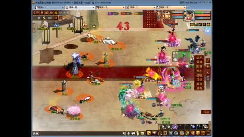 无属性抽秒8级穷奇