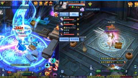 接托管，联赛、帮战、城战各类活动指挥！