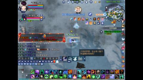 做最努力的自己一起加油