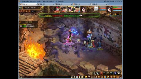 无属性抽秒8级穷奇