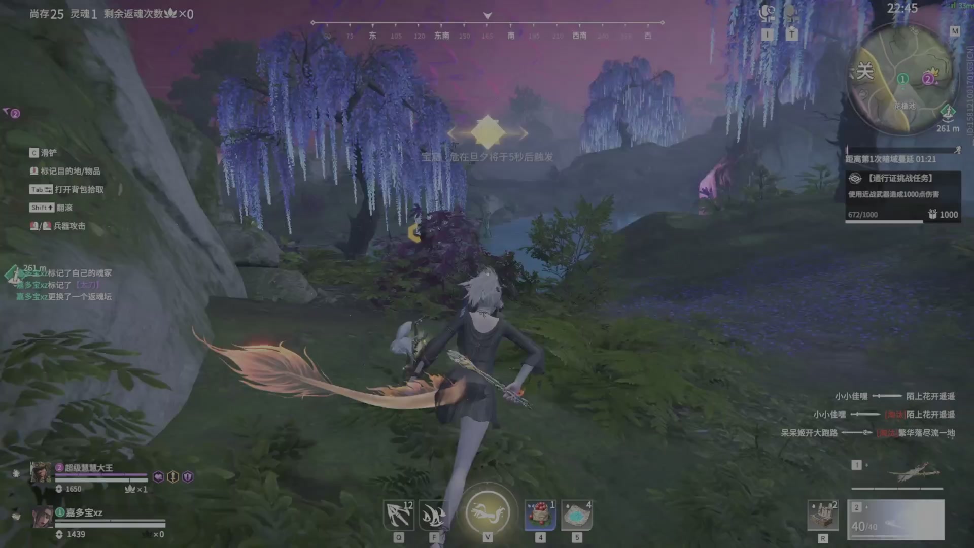 遇见.最好的你们！