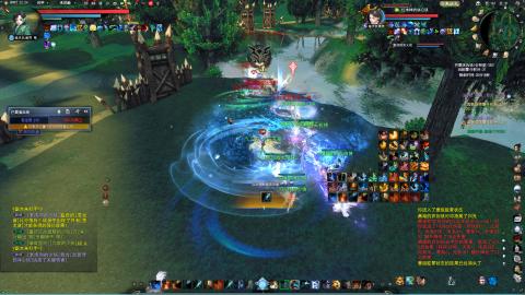 新手魂剑，又菜又爱玩！