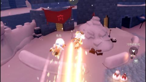 我愿化作人间的风雨陪着守护我的人