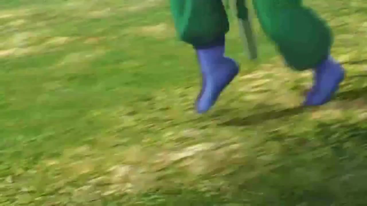 梦幻西游动画片第一季第3集