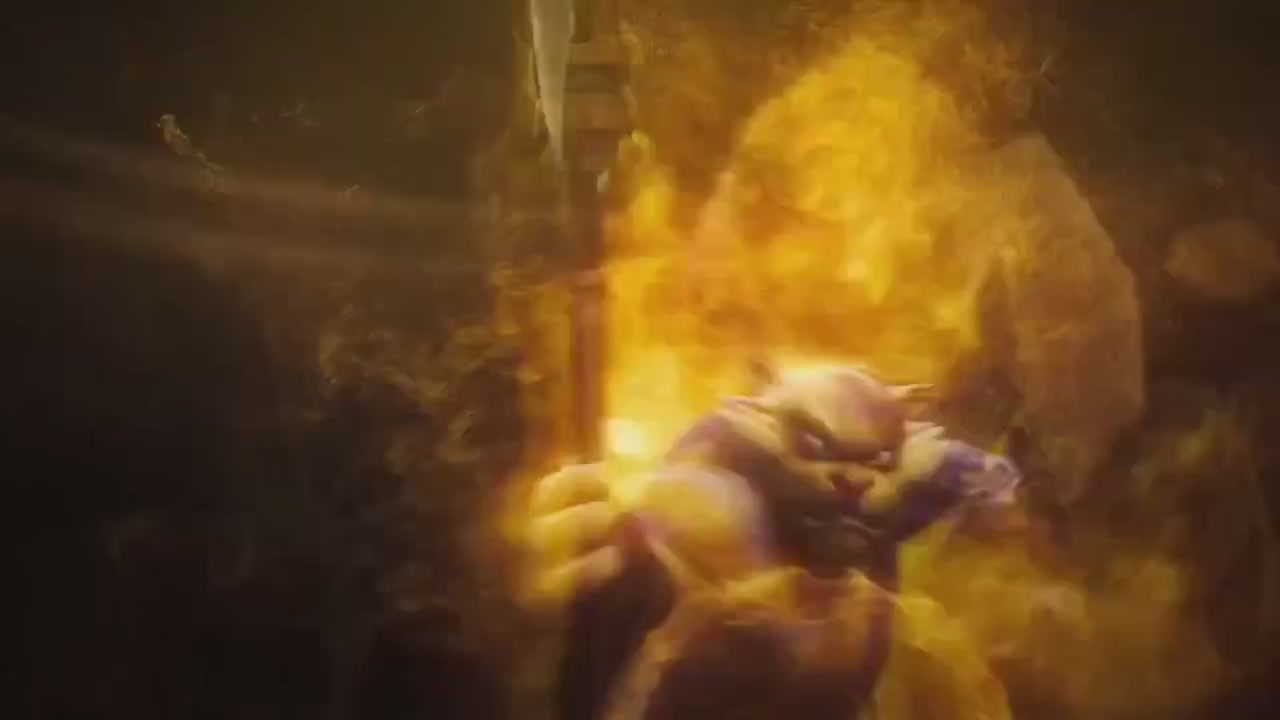 梦幻西游动画片第二季第11集