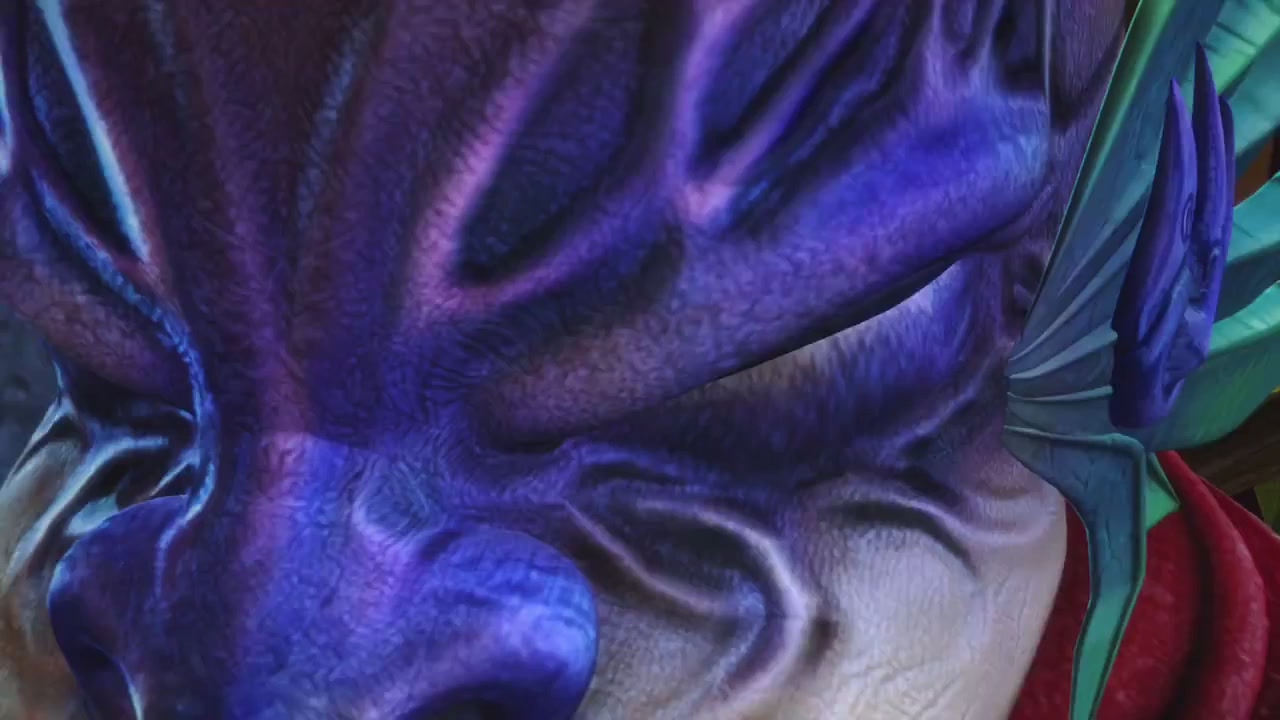 梦幻西游动画片第二季第8集