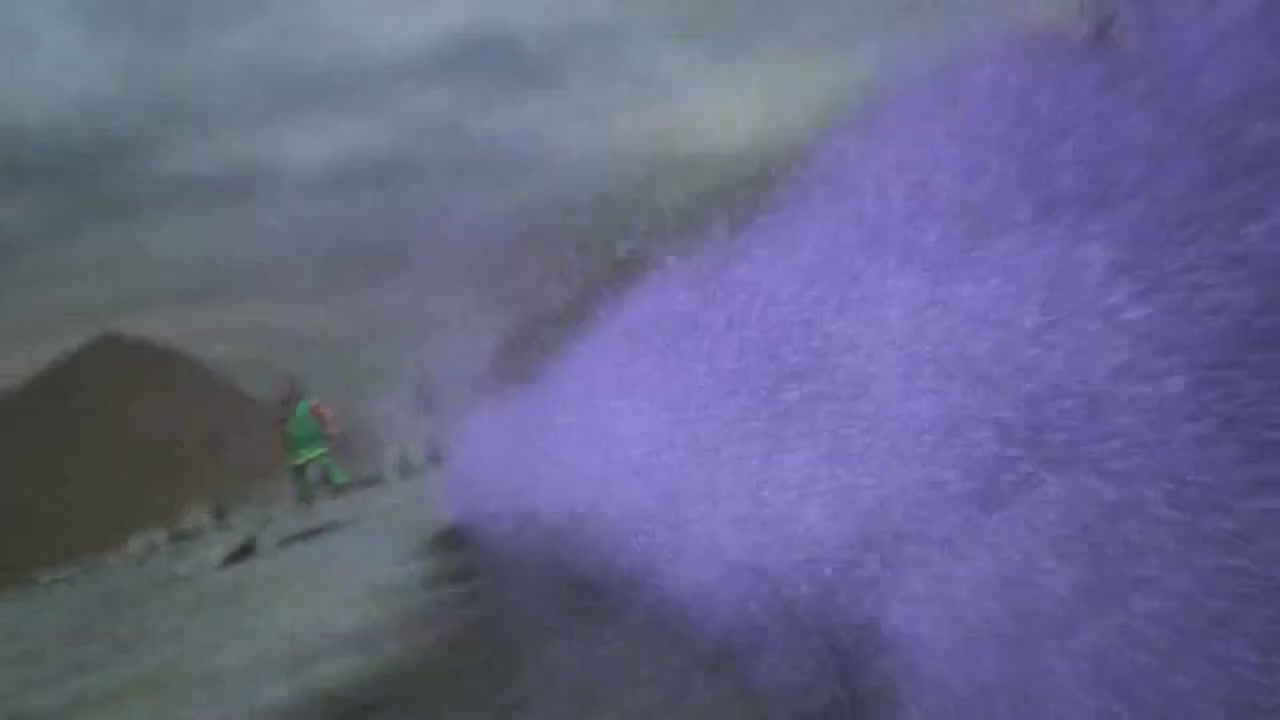 梦幻西游动画片第一季第8集