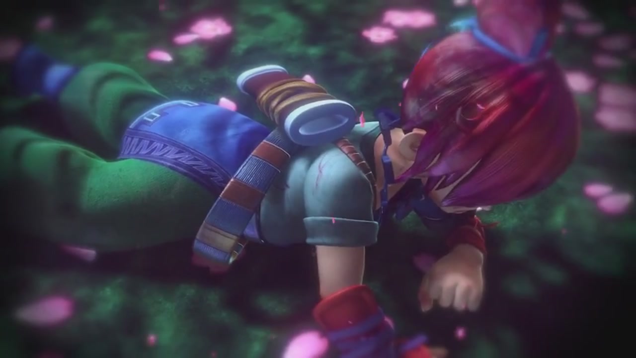 梦幻西游动画片第二季第9集