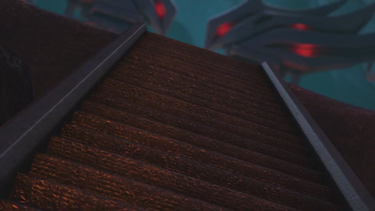 梦幻西游动画片第二季第6集