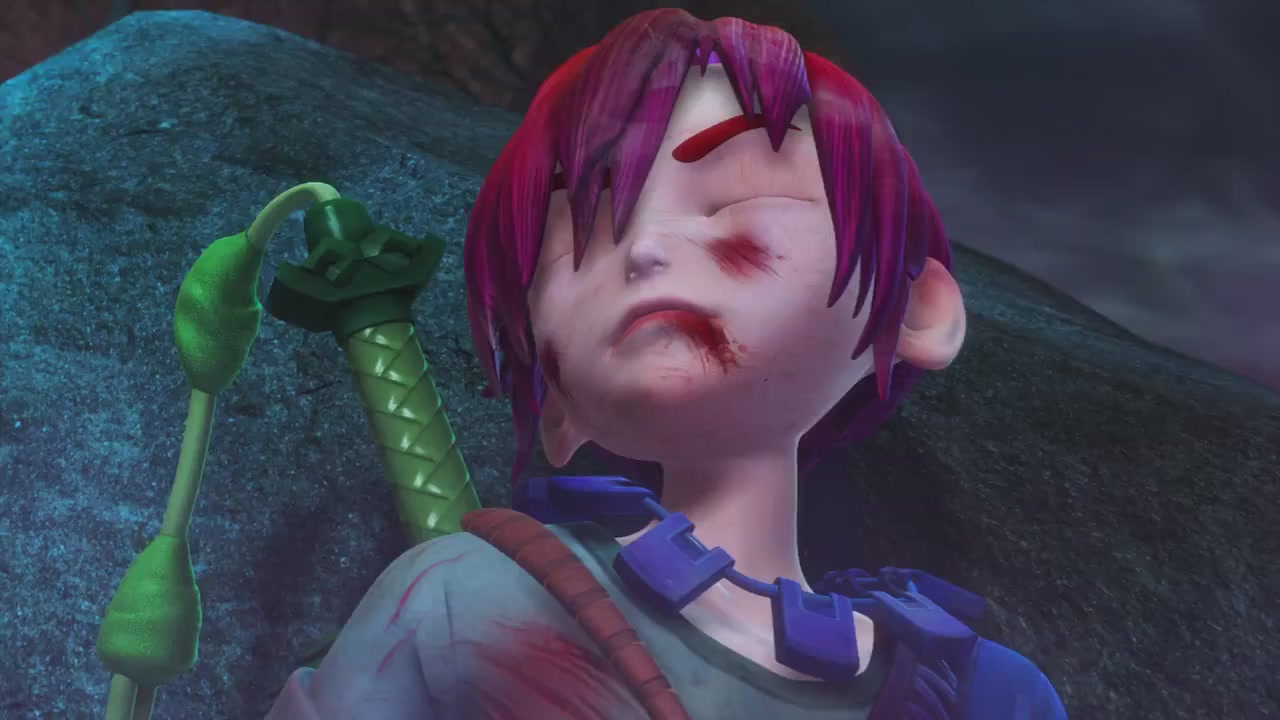 梦幻西游动画片第二季第8集