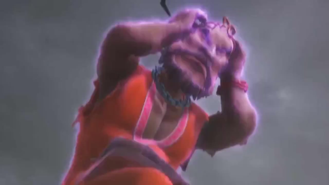 梦幻西游动画片第一季第8集