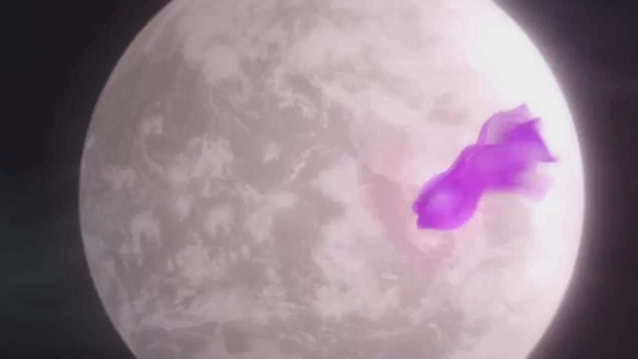 梦幻西游动画片第二季第13集