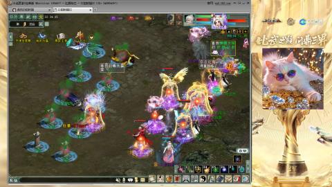 毒十女人欢迎踢馆