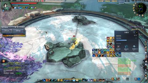 新手魂剑，又菜又爱玩！