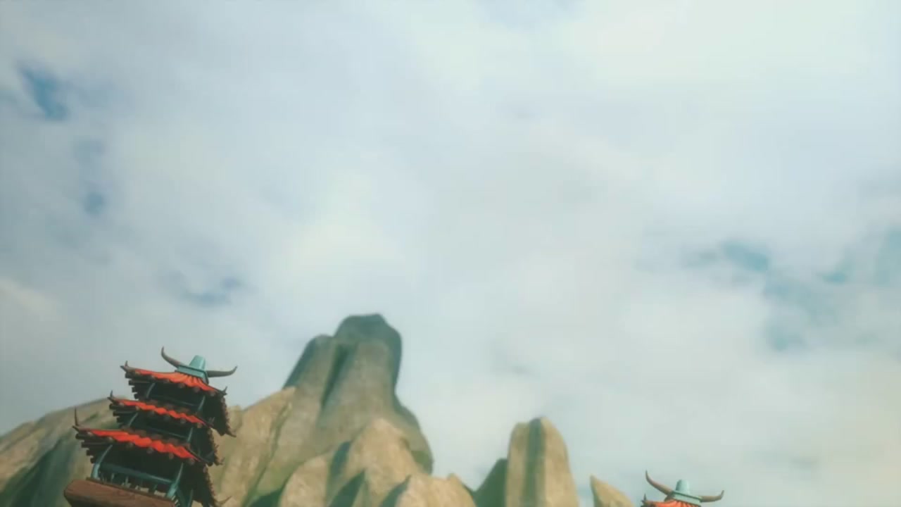 梦幻西游动画片第一季第7集