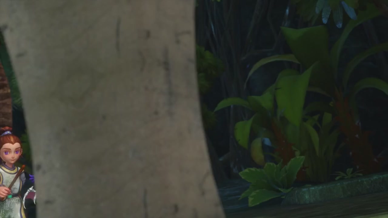 梦幻西游动画片第二季第5集