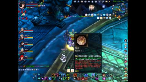 3组大二同时进行