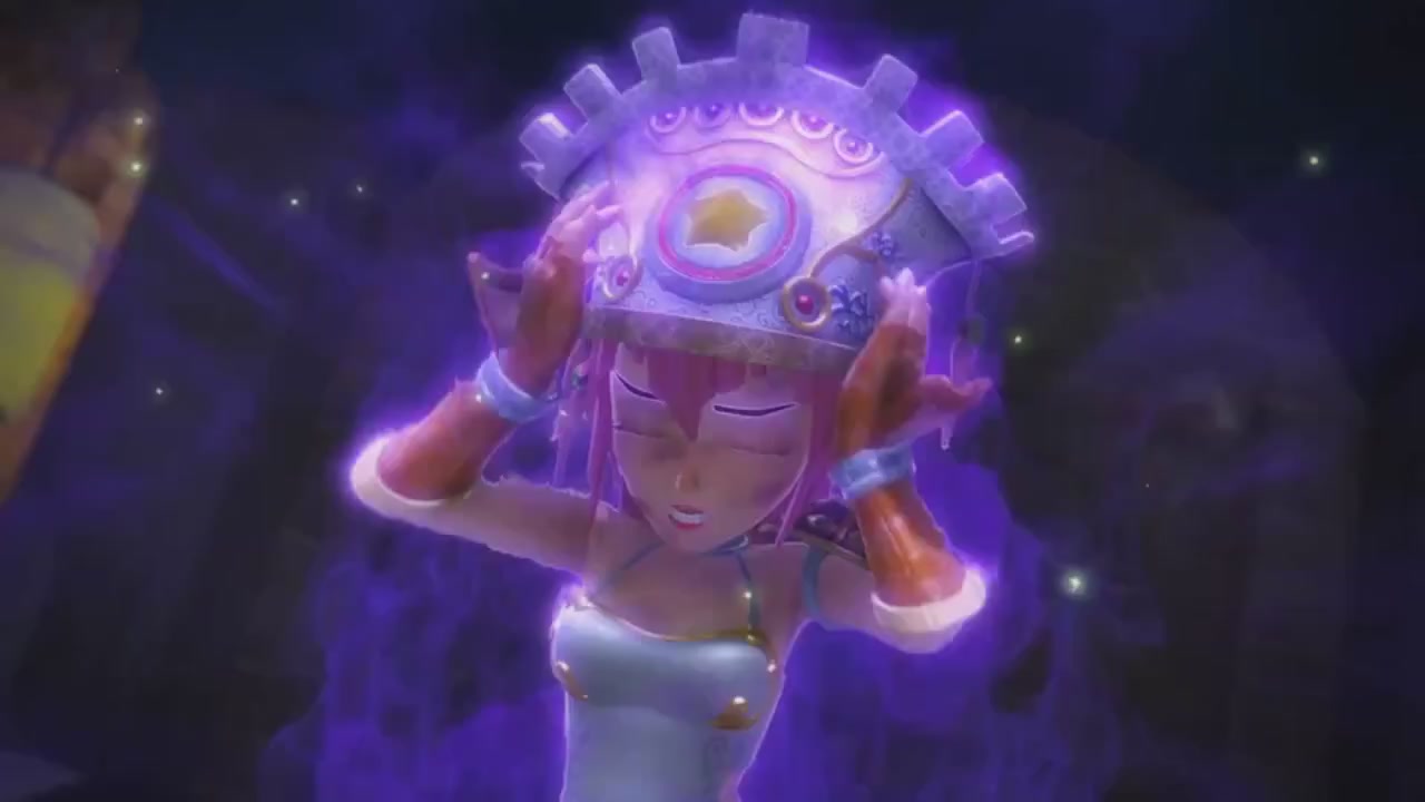 梦幻西游动画片第一季第6集