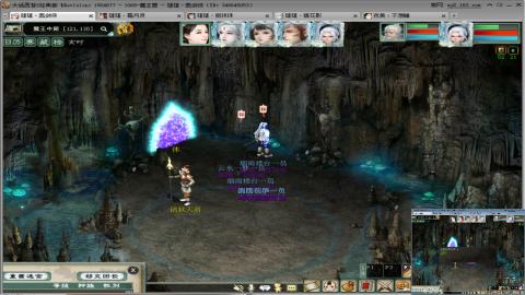 甘霖混杀无属性