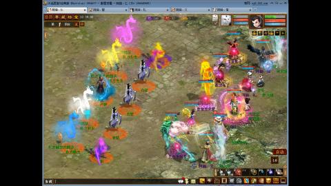 无属性抽秒8级穷奇