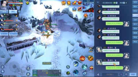 接托管，联赛、帮战、城战各类活动指挥！