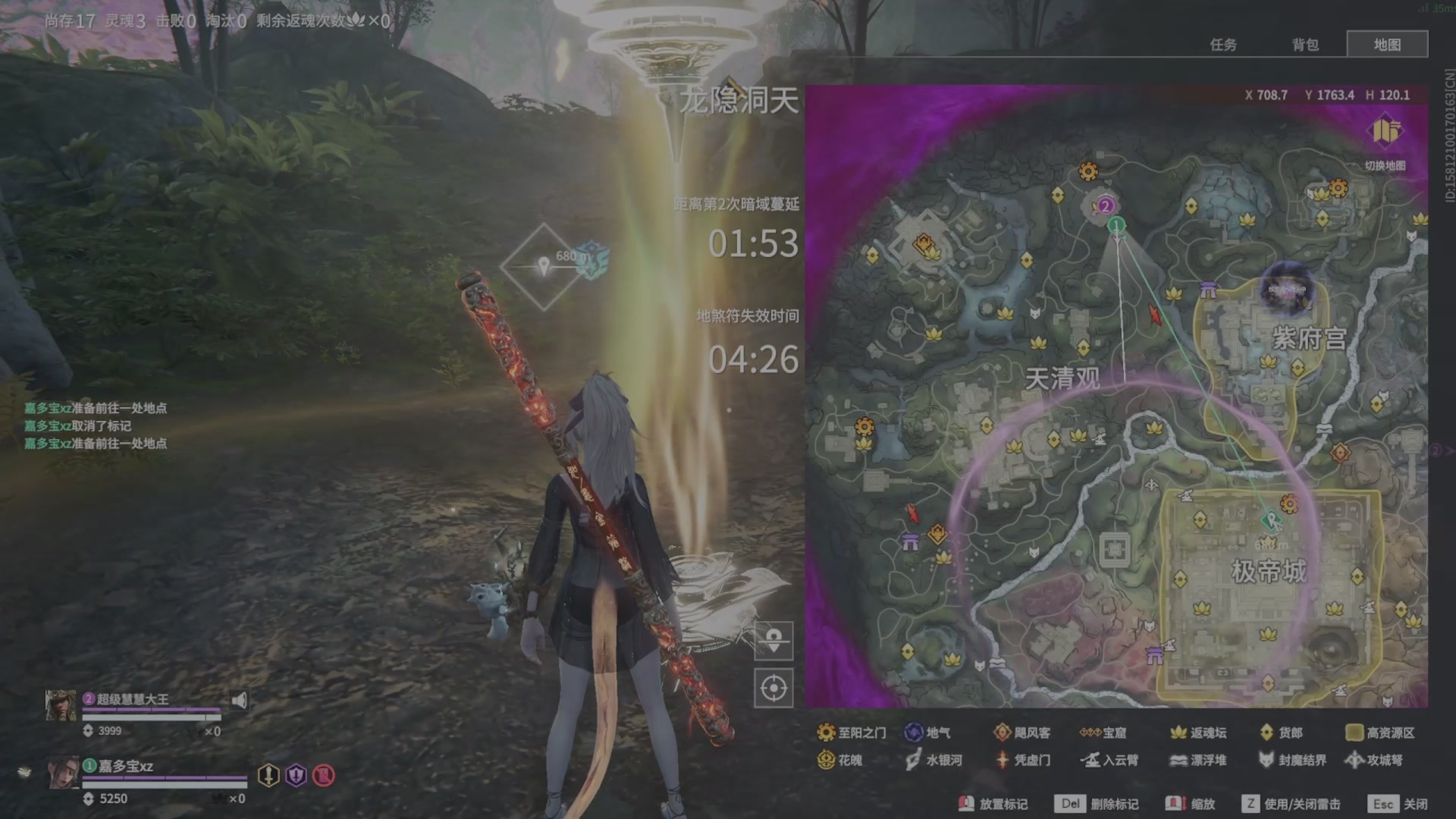 遇见.最好的你们！