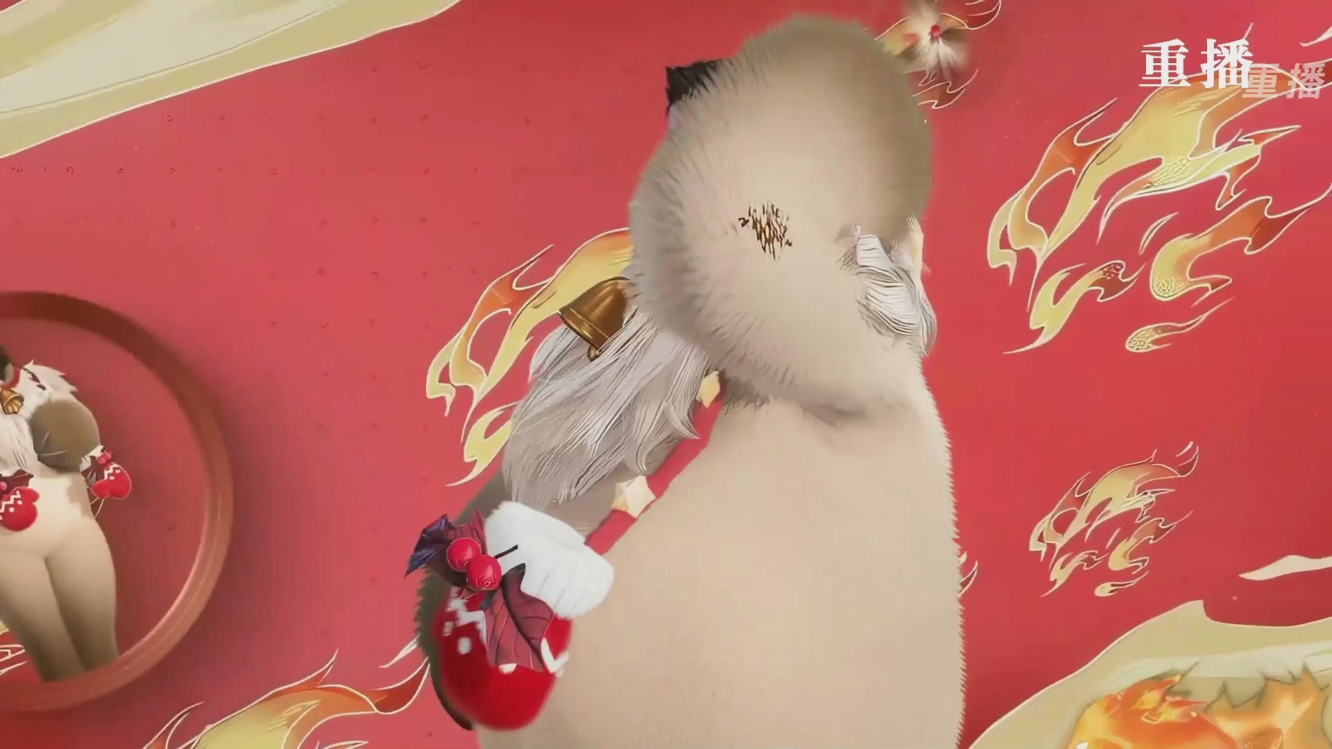 【重播】永劫无间手游S10神佑赛季前瞻特别节目