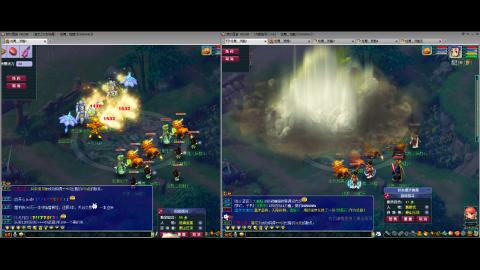 初遇长安1314--慢慢玩