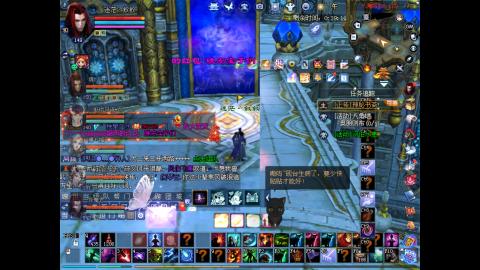 做最努力的自己一起加油