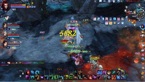 一念神魔接法器极影等