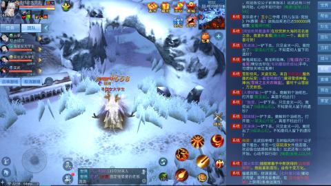 接托管，联赛、帮战、城战各类活动指挥！