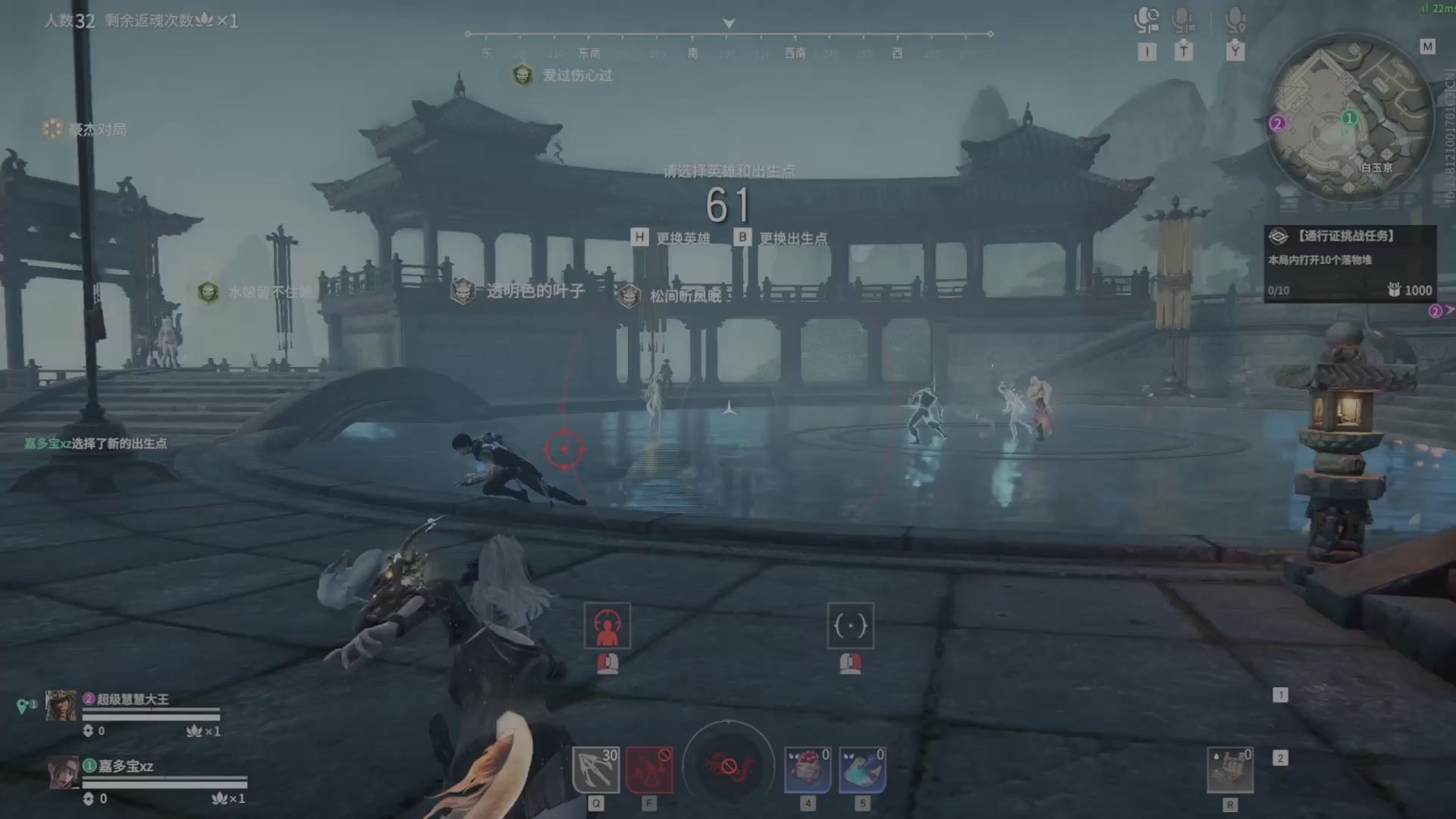 遇见.最好的你们！