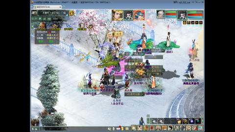 做最努力的自己一起加油