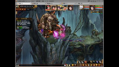 无属性抽秒8级穷奇