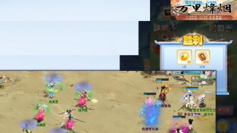 瀞瀞种树的小阿姨~~！