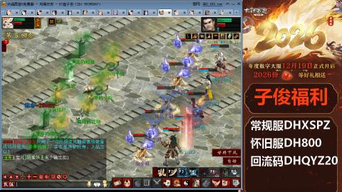 <2026>新手码：DHXSPZ