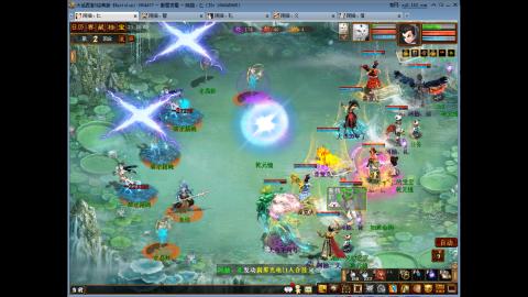 无属性抽秒8级穷奇